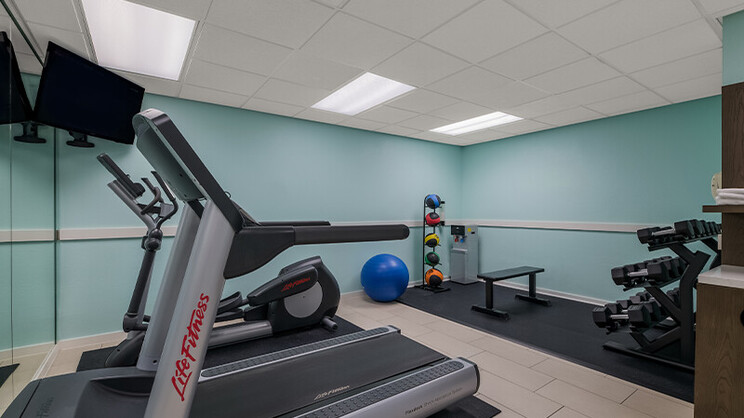 Sonesta Es Suites Orlando - International Drive